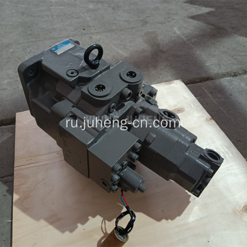 ZX75UR Гидравлический насос 4663831 ZX75UR-3 ZX75US-3 ZX75USK-3